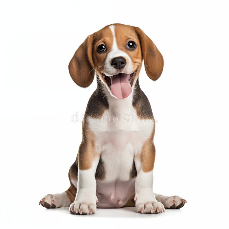Happy dog 3